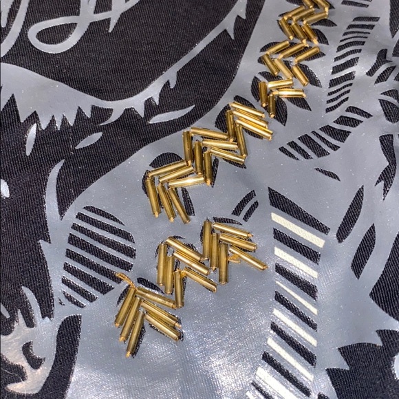 COPY - Black stylish shirt - Picture 5 of 5